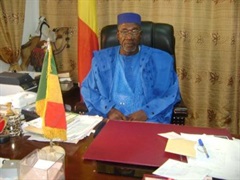 Souleymane DAGNON